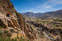 15 Colca Canyon, condor